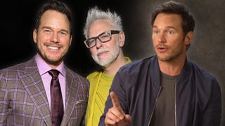 How Chris Pratt Won Over James Gunn and Landed His Spot in MCU History (Exclusive)